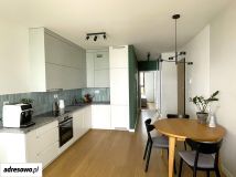 Mieszkanie 2-pokojowe Warszawa Wola, ul. Goleszowska. Zdjęcie 4