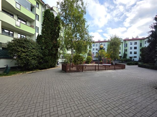 Mieszkanie 2-pokojowe Warszawa Białołęka, ul. Myśliborska. Zdjęcie 10