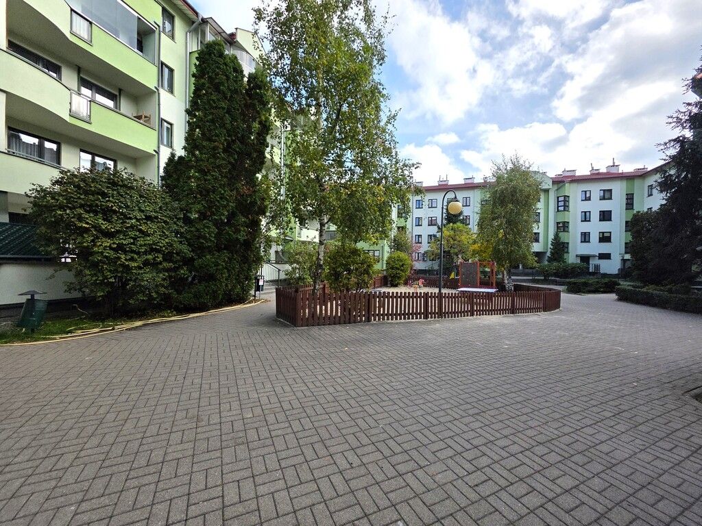 Mieszkanie 2-pokojowe Warszawa Białołęka, ul. Myśliborska. Zdjęcie 10