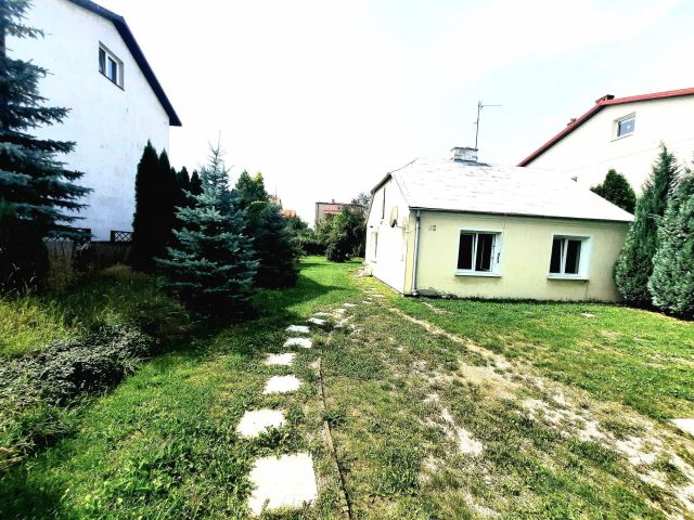 dom wolnostojący Puławy Włostowice, ul. Jana Piotra Norblina. Zdjęcie 1