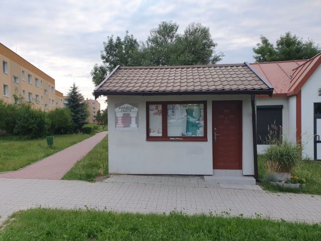 Lokal Kielce, os. Na Stoku. Zdjęcie 1