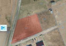 Działka budowlana Wąbrzeźno. Zdjęcie 2