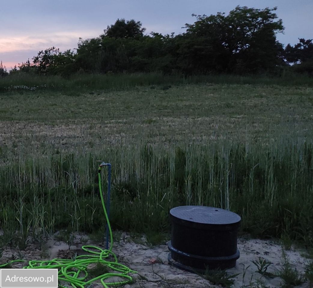 Działka budowlana Bojanice. Zdjęcie 2