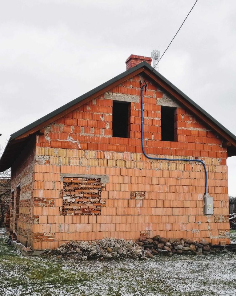 dom wolnostojący Bogdanów. Zdjęcie 7