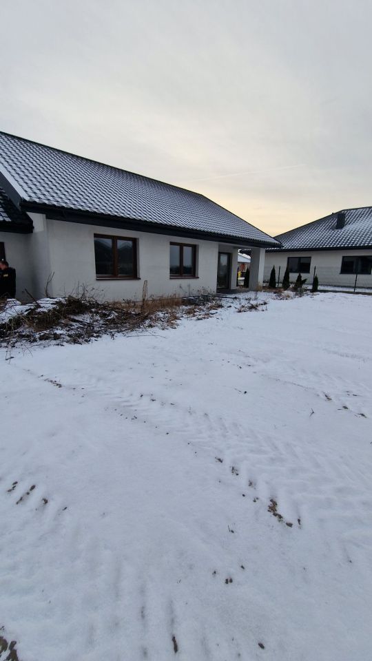 dom wolnostojący Buczek. Zdjęcie 6