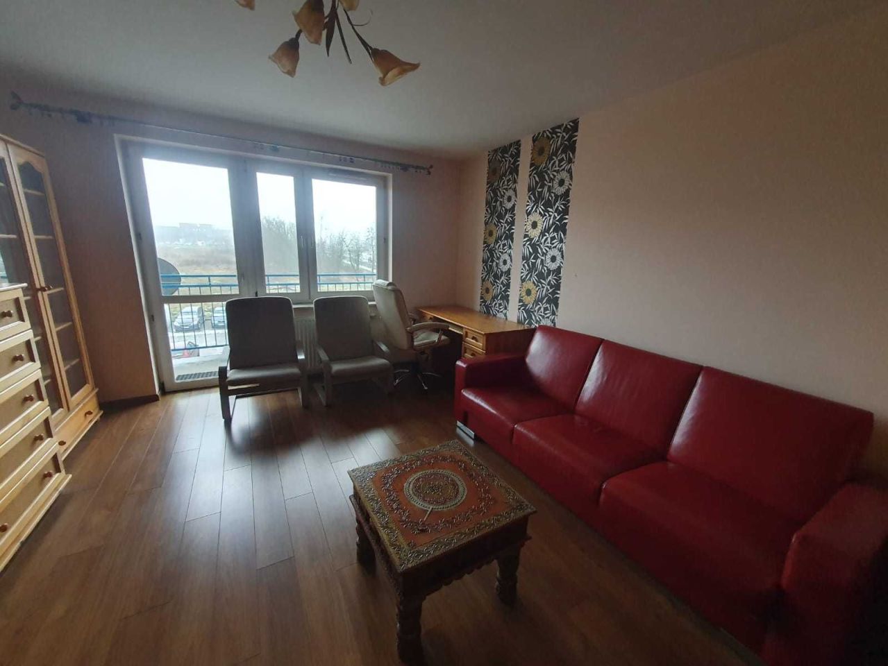 Mieszkanie 3-pokojowe Świebodzin, ul. Lipowa