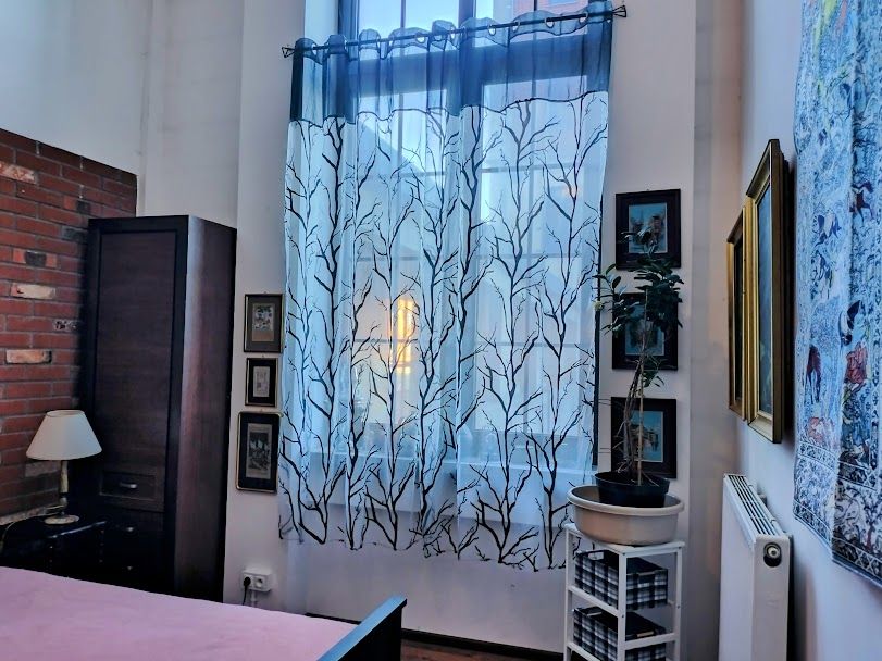 Mieszkanie 4-pokojowe Żyrardów Centrum, ul. Karola Hiellego. Zdjęcie 8