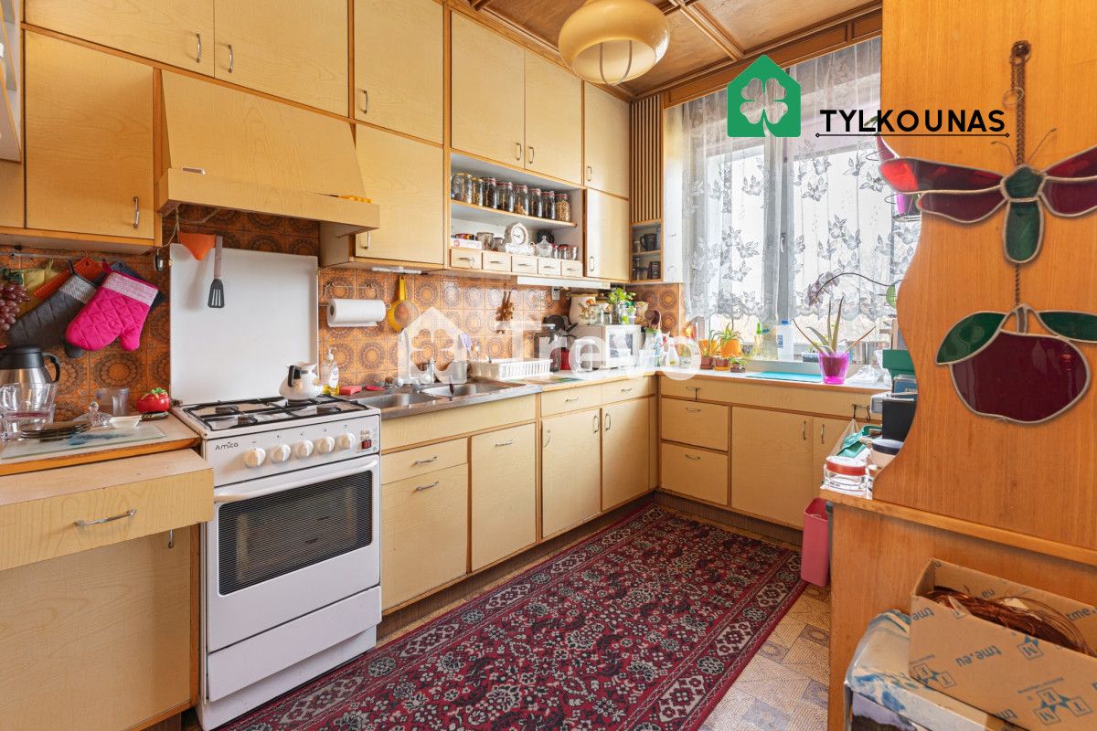 Mieszkanie 4-pokojowe Gdańsk Zaspa, ul. Stanisława Skarżyńskiego. Zdjęcie 6