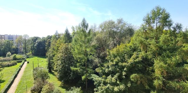 Mieszkanie 1-pokojowe Kraków Płaszów, ul. Lasówka. Zdjęcie 11