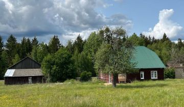 siedlisko, 3 pokoje Rubcowo