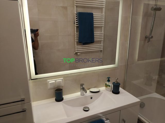 Mieszkanie 2-pokojowe Warszawa Wola, ul. Fort Wola. Zdjęcie 12