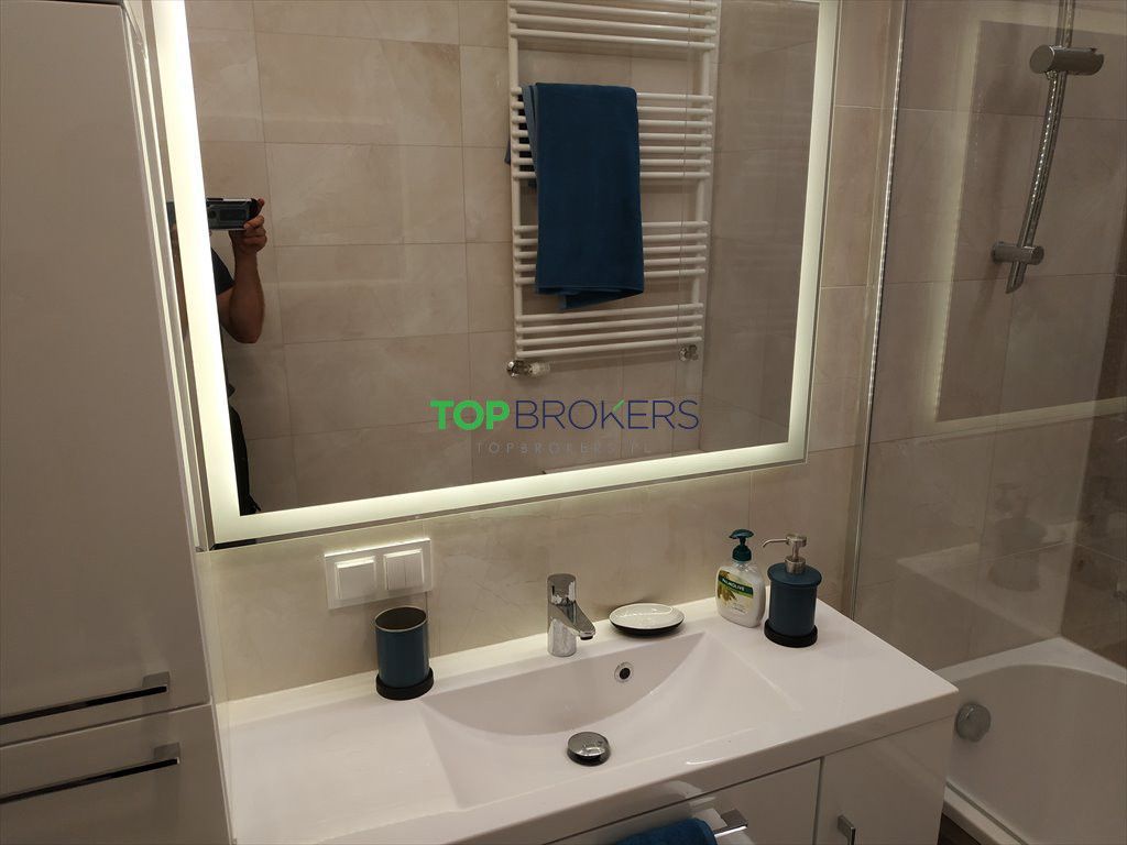 Mieszkanie 2-pokojowe Warszawa Wola, ul. Fort Wola. Zdjęcie 12