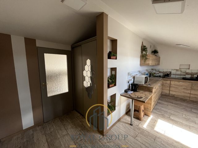 Mieszkanie 2-pokojowe Lublin Podzamcze, ul. Probostwo. Zdjęcie 4