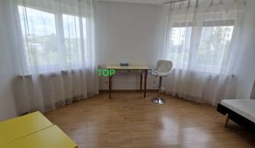 Mieszkanie 3-pokojowe Warszawa Mokotów, ul. Jana Pawła Woronicza