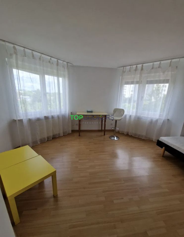 Mieszkanie 3-pokojowe Warszawa Mokotów, ul. Jana Pawła Woronicza