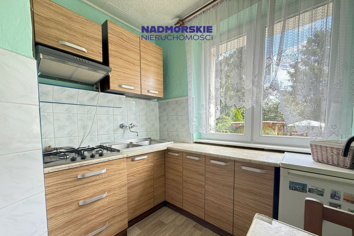 Mieszkanie 2-pokojowe Gdańsk Przeróbka, ul. Kryniczna. Zdjęcie 6