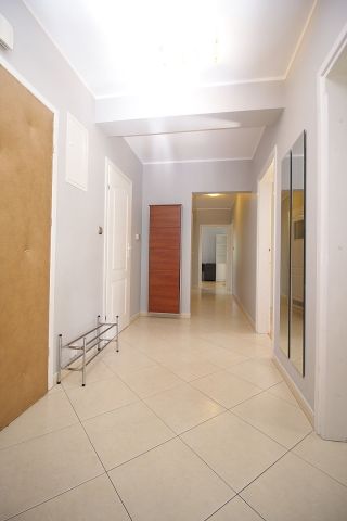 Mieszkanie 4-pokojowe Poznań Nowe Miasto, os. Stare Żegrze. Zdjęcie 8