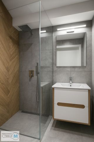 Mieszkanie 3-pokojowe Kielce Centrum. Zdjęcie 4