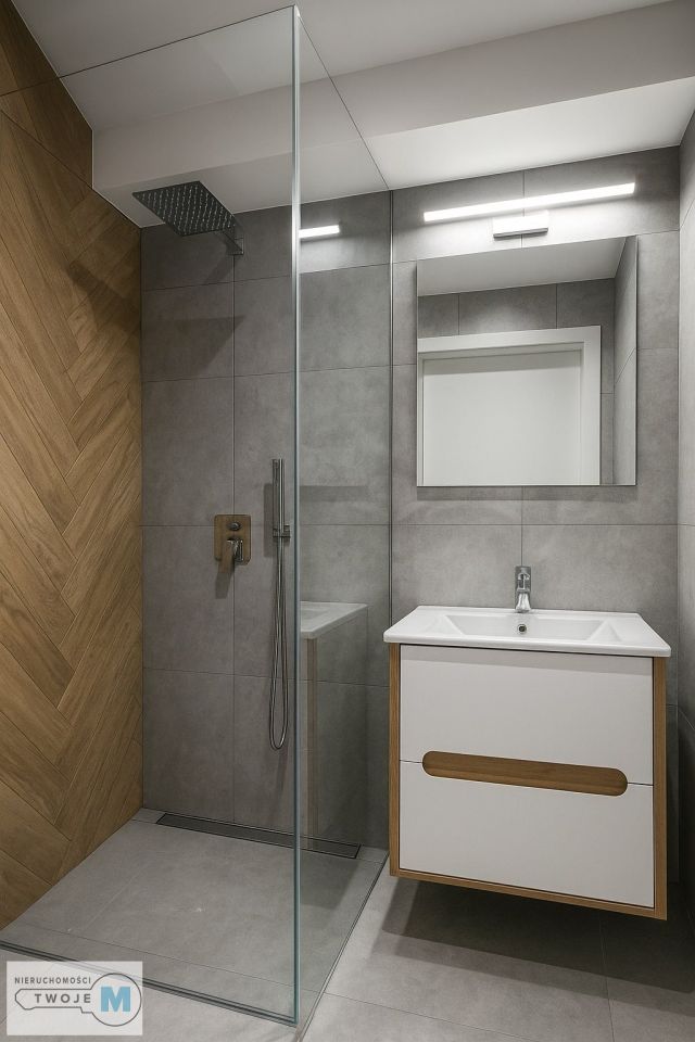 Mieszkanie 3-pokojowe Kielce Centrum. Zdjęcie 4