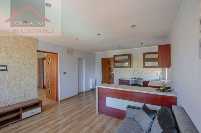 Mieszkanie 2-pokojowe Mirsk, ul. Adama Mickiewicza. Zdjęcie 3