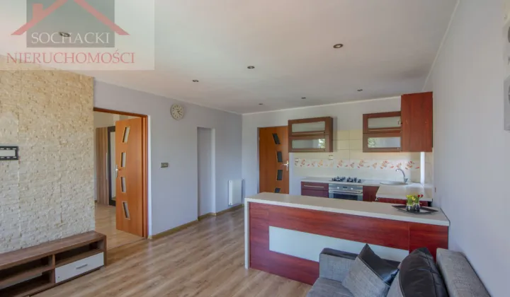 Mieszkanie 2-pokojowe Mirsk, ul. Adama Mickiewicza