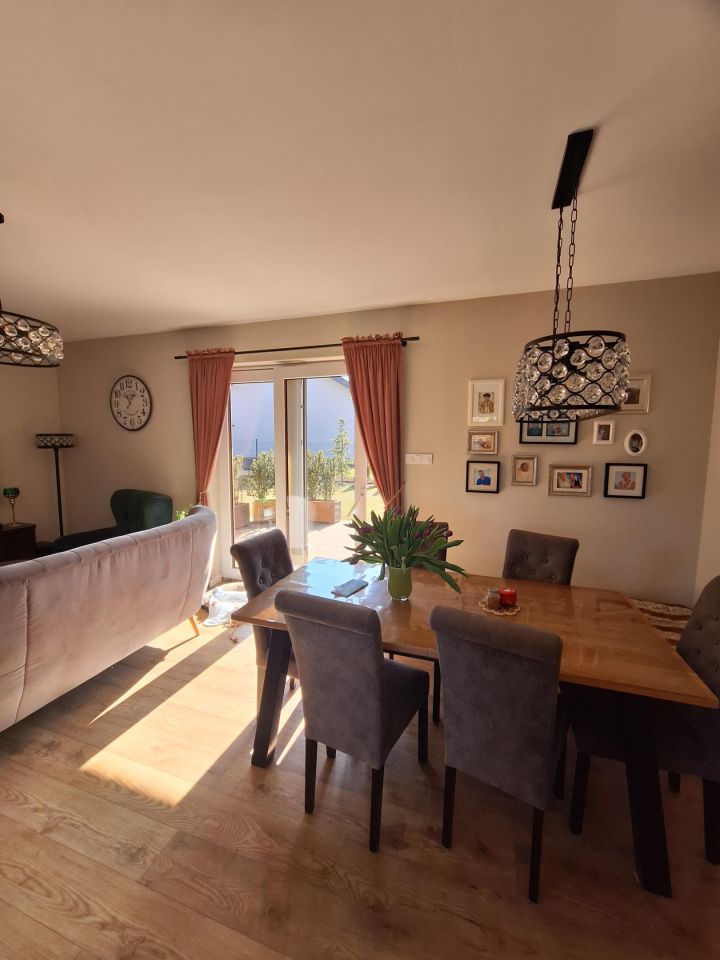 dom wolnostojący, 6 pokoi Czarny Bór, ul. Brzozowa. Zdjęcie 2