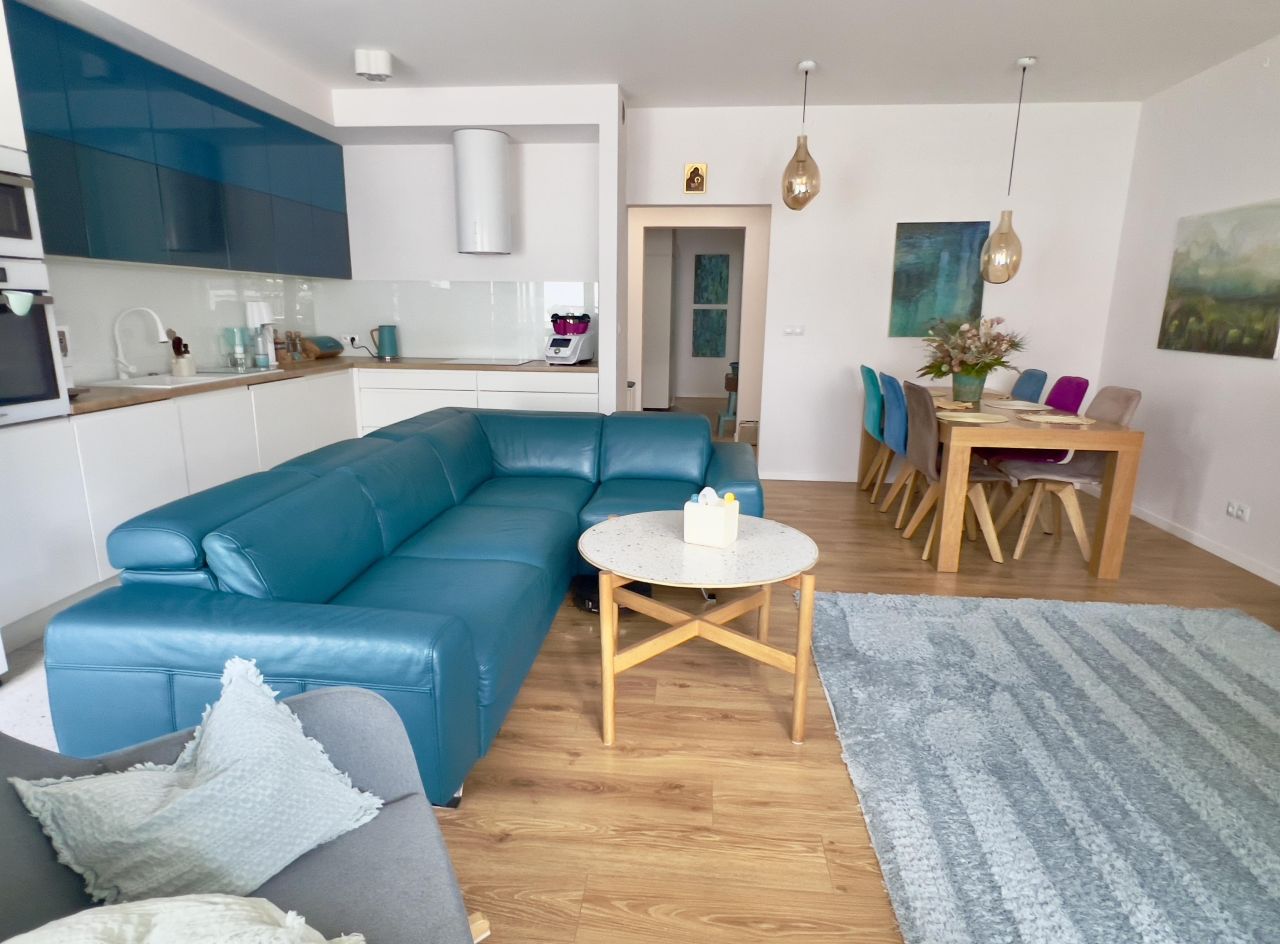 Mieszkanie 3-pokojowe Ząbki, ul. Powstańców. Zdjęcie 6