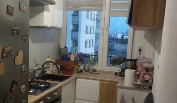 Mieszkanie 2-pokojowe Warszawa Białołęka, ul. Anastazego Kowalczyka