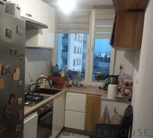 Mieszkanie 2-pokojowe Warszawa Białołęka, ul. Anastazego Kowalczyka. Zdjęcie 1