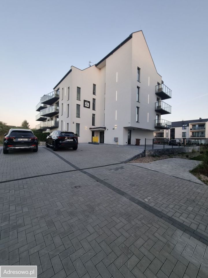 Mieszkanie 3-pokojowe Ustronie Morskie, ul. Polna