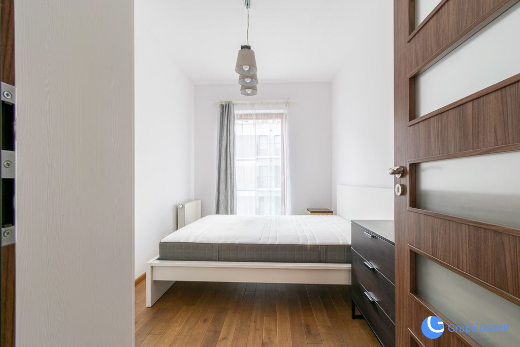 Mieszkanie 3-pokojowe Kraków, ul. Rakowicka. Zdjęcie 15