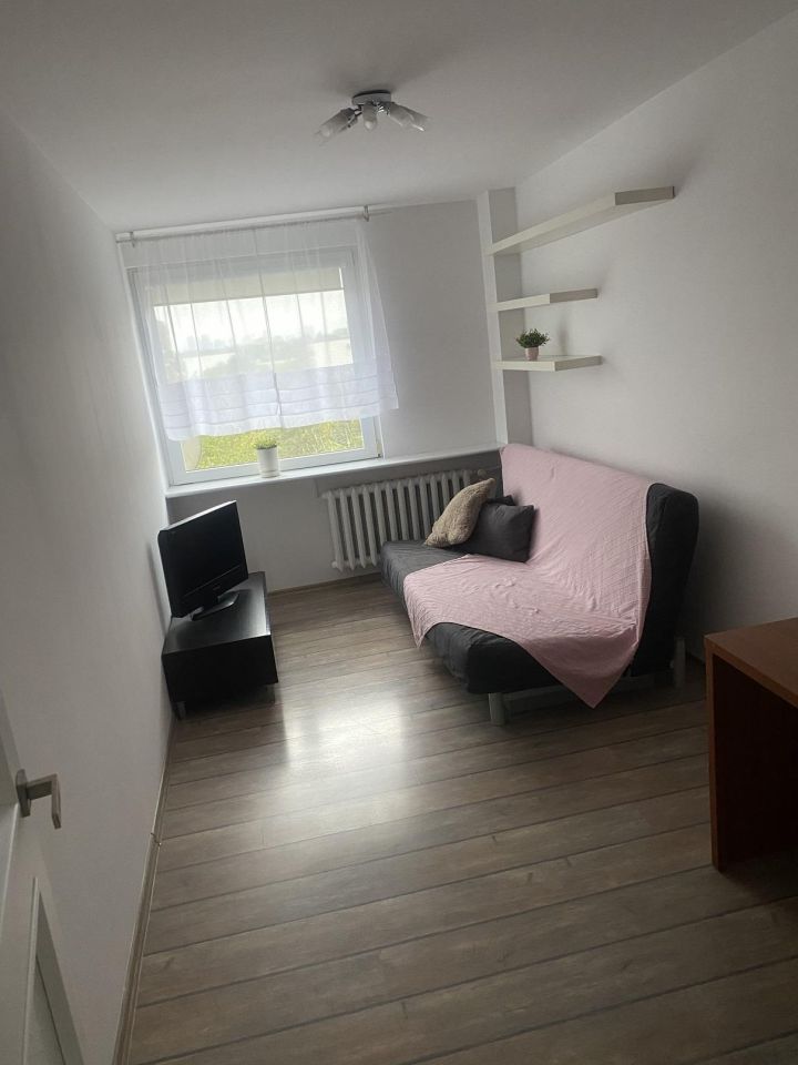 Mieszkanie 3-pokojowe Łódź Bałuty, ul. Franciszkańska. Zdjęcie 13