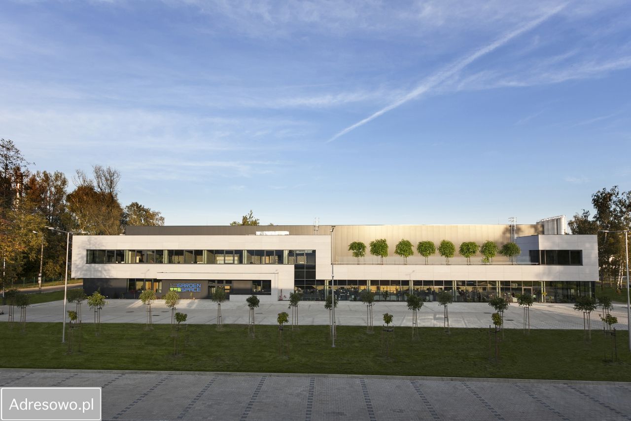 Lokal Oświęcim, ul. Unii Europejskiej. Zdjęcie 3