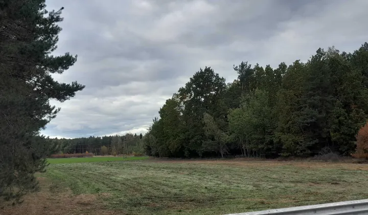 Działka rolna Błogoszcz, ul. Dębowa