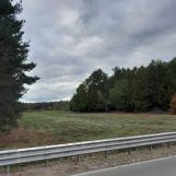 Działka rolna Błogoszcz, ul. Dębowa