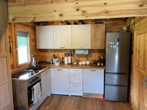 dom letniskowy Dąbrówno. Zdjęcie 3