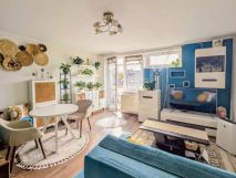 Mieszkanie 1-pokojowe Kraków Prądnik Biały, ul. ks. Józefa Meiera