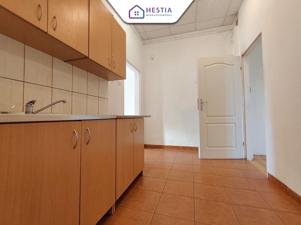 Biuro Szczecin Gumieńce. Zdjęcie 7