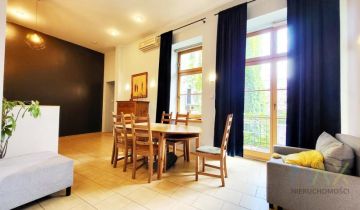 Mieszkanie 4-pokojowe Kraków Stare Miasto, ul. Szpitalna