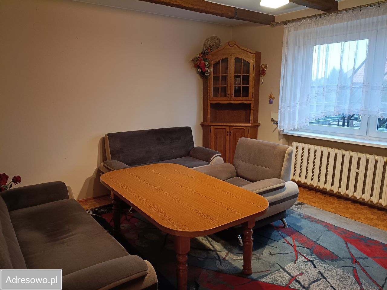 dom szeregowy, 4 pokoje Śrem, ul. Artura Grottgera. Zdjęcie 8