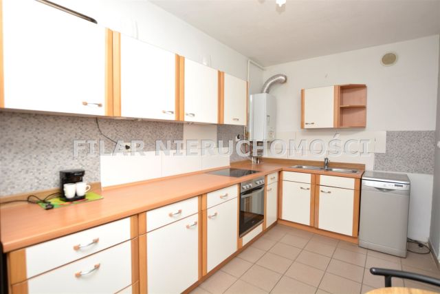 Mieszkanie 2-pokojowe Lubin. Zdjęcie 4