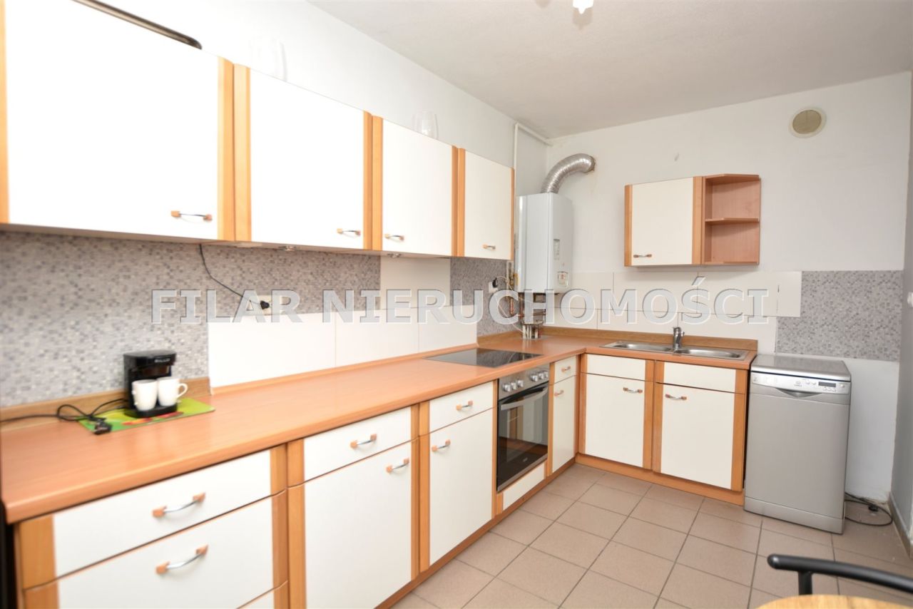 Mieszkanie 2-pokojowe Lubin. Zdjęcie 4