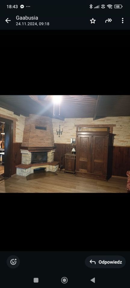 dom wolnostojący Rzeszów Śródmieście. Zdjęcie 4