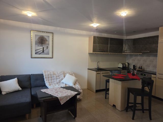 Mieszkanie 2-pokojowe Warszawa Śródmieście, ul. Nowogrodzka. Zdjęcie 7