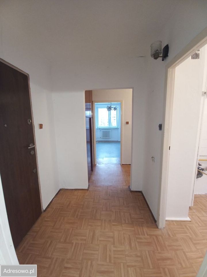 Mieszkanie 3-pokojowe Warszawa Bemowo, ul. Powstańców Śląskich. Zdjęcie 15