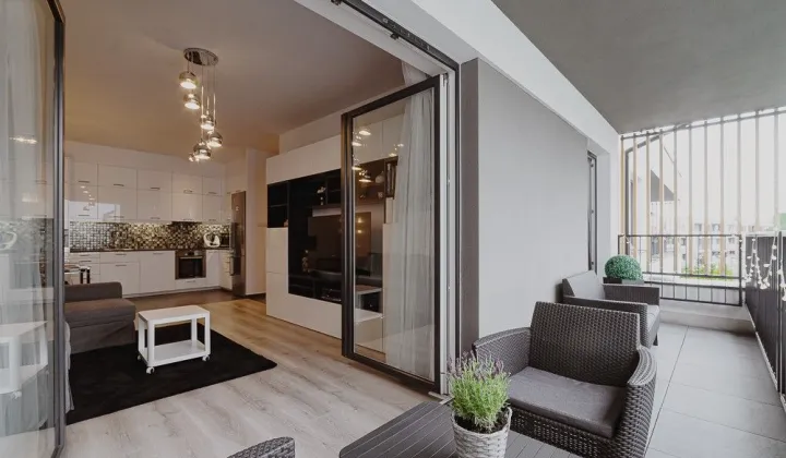 Mieszkanie 3-pokojowe Józefosław, ul. Wenus