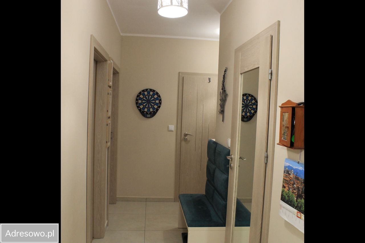 Mieszkanie 4-pokojowe Toruń Wrzosy, ul. Konrada Grasera. Zdjęcie 13