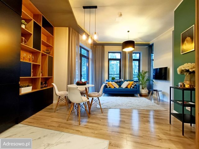 Mieszkanie 2-pokojowe Serock. Zdjęcie 1