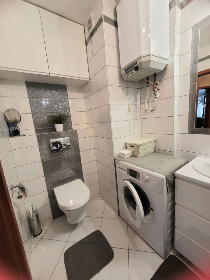 Mieszkanie 2-pokojowe Golina. Zdjęcie 8