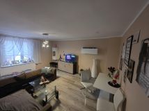 Mieszkanie 3-pokojowe Szczecinek, ul. Toruńska. Zdjęcie 1